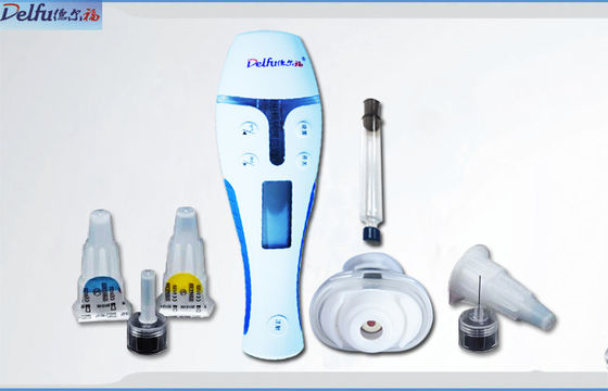 chất lượng  Long Acting Smart Insulin Pen Safety Needles / Diabetic Insulin Injection Pen nhà máy