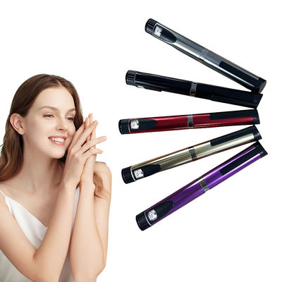 chất lượng  Metal Reusable Insulin Pen For Diabetes Human Tirzepatide Self-injection nhà máy