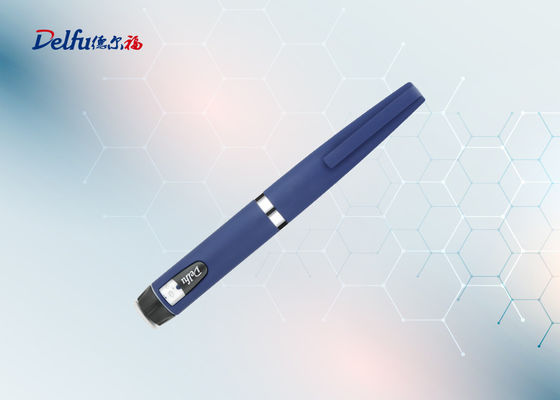 Ống tiêm bút có thể tái sử dụng có thể điều chỉnh cho HGH Peptide