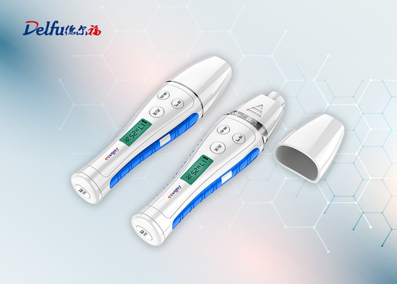 Kim tiêm bút điện tử Liều cố định ẩn cho Enoxaparin Teriparatide