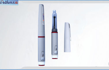 Bút Insulin đã được làm sẵn có thể tái sử dụng được với Cơ chế Chịu chính xác Hệ thống Tiêm Spiral