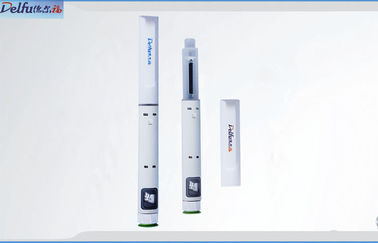 Bút tiêm Insulin dùng một lần cho kim 3ml Cartridge