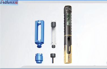 Bút tiêm Insulin kỹ thuật số được điền sẵn Kim tiêm y tế Cấp Pp