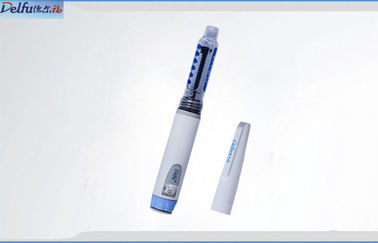 Hướng dẫn bằng nhựa Insulin Pen Injection Đối với bệnh nhân tiểu đường, Presion cao