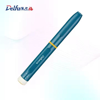 Thuốc tiêm insulin dùng một lần cho bệnh tiểu đường Tirzepatide