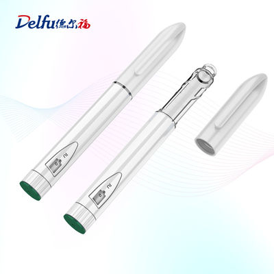 Máy bút tiêm dùng dùng một lần béo phì và bệnh tiểu đường