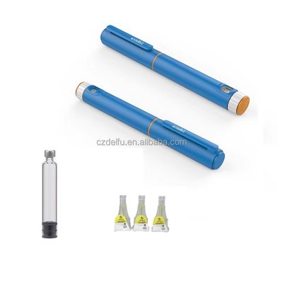 Bút tiêm insulin dạng bút dùng nhiều liều dùng một lần cho bệnh tiểu đường Semaglutide