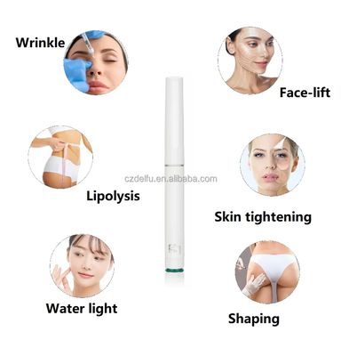 Bút tiêm Bút giảm cân đa liều 3mL dùng một lần