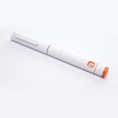 Liều tối đa 0,6ml Tiêm HGH Somatropin Chỉ định Hội chứng Turner Lựa chọn điều trị nội tiết tố cho nhà cung cấp dịch vụ chăm sóc sức khỏe