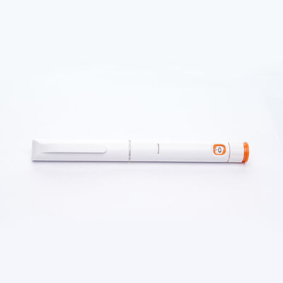 bút tiêm Somatropin 5 mg với thiết kế nhẹ và phù hợp với công nghệ để điều trị hormone thoải mái