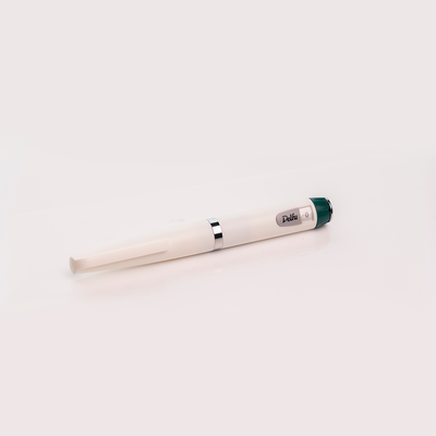 Đổi vị trí tiêm Vâng Insulin Application Pen Phương pháp tiêm thủ công Cung cấp tiêm insulin được kiểm soát cho bệnh nhân