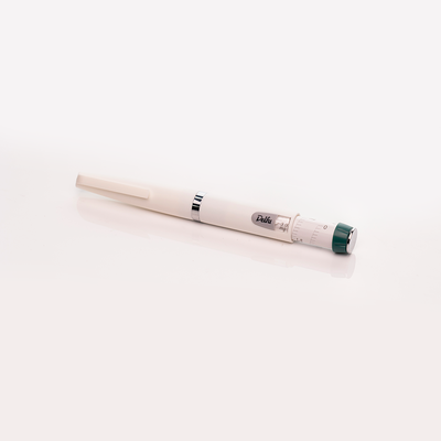 Thiết bị cung cấp insulin thủ công phương pháp cung cấp insulin được chứng nhận CE được thiết kế cho bệnh viện, phòng khám và quản lý bệnh nhân tiểu đường