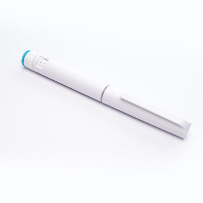 HGH bút tiêm với thời hạn sử dụng 3 năm, 0, 6 ml liều lượng tối đa, và tự tiêm cho thiếu hụt hormone tăng trưởng