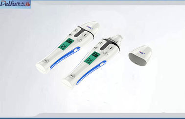 Bơm tiêm Insulin Bút thông minh có thể tái sử dụng trước