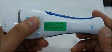 DZ-IA Thiết bị tiêm thông minh có thể tái sử dụng hoàn toàn tự động với thiết kế kim ẩn