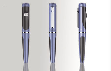 Long Hành động Đi du lịch Với Insulin Bút / Diabetes Injection Bút