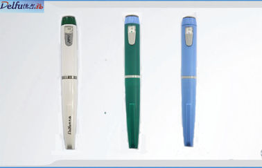 Bút tiêm Insulin Bút tiêm Insulin Bút Tiểu đường với liều lượng Tăng